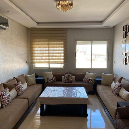 קזבלנקה Magnifique Appart F3, Renove, Tres Bien Desservie מראה חיצוני תמונה