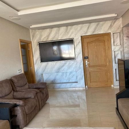 קזבלנקה Magnifique Appart F3, Renove, Tres Bien Desservie מראה חיצוני תמונה