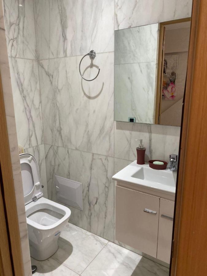 קזבלנקה Magnifique Appart F3, Renove, Tres Bien Desservie מראה חיצוני תמונה