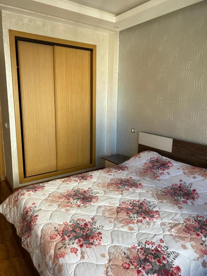 קזבלנקה Magnifique Appart F3, Renove, Tres Bien Desservie מראה חיצוני תמונה