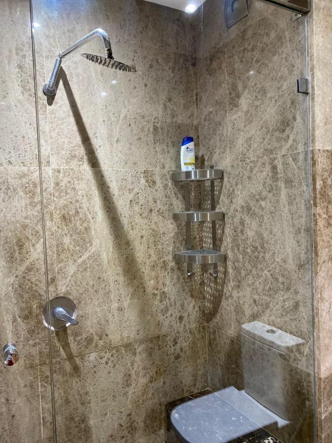 קזבלנקה Magnifique Appart F3, Renove, Tres Bien Desservie מראה חיצוני תמונה